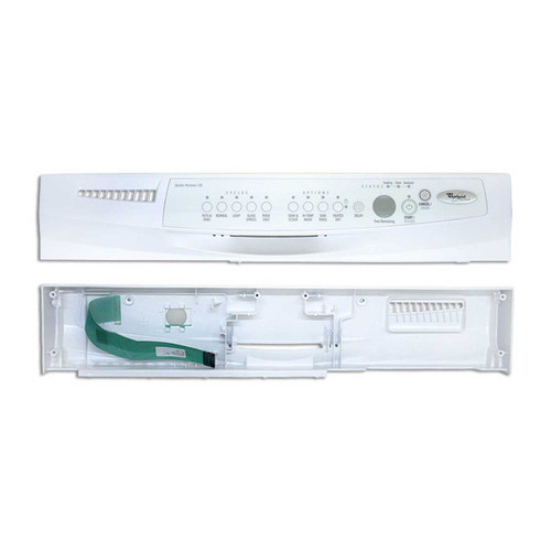 PANEL CONTROL  W10008670