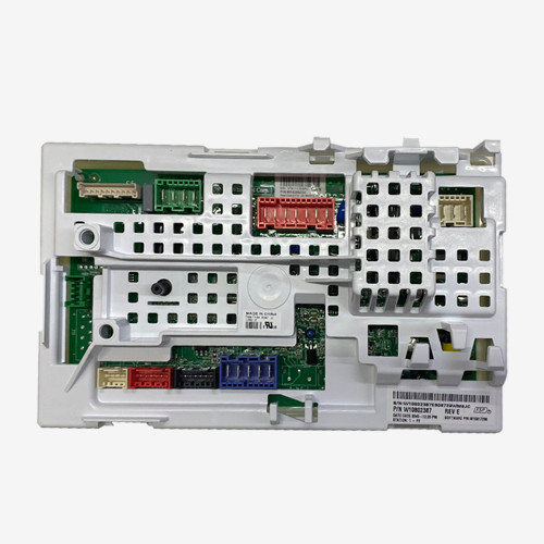 TARJETA CONTROL ELECTRICO | W10802387