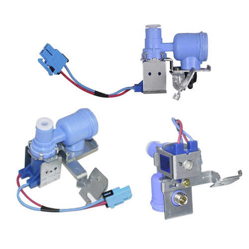 ELECTROVALVULA LG ENSAMBLE SENCILLA ICE MAKER ELECTROVALVULA LG ENSAMBLE SENCILLA ICE MAKER