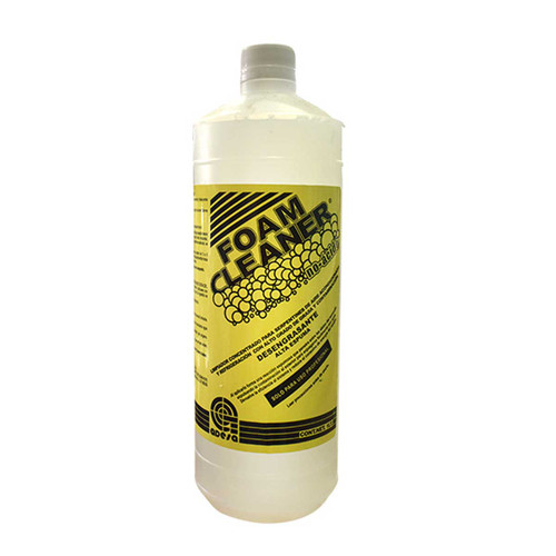 FOAM CLEANER 1L DESENGRASANTE NO ACIDO