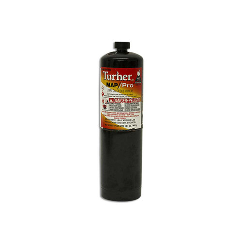 GAS TURNER ALTA TEMPERATURA USAR RP1000 GAS TURNER ALTA TEMPERATURA USAR RP1000