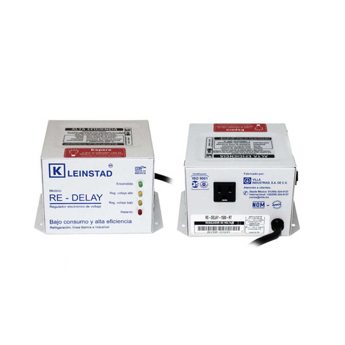 REGULADOR ELECTRONICO DE VOLTAJE 1500 W