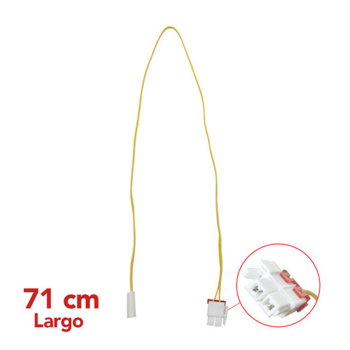TERMISTOR SENSOR TEMPERATURA SAMSUNG ORIGINAL DA32-00006W TERMISTOR SENSOR TEMPERATURA SAMSUNG ORIGINAL DA32-00006W