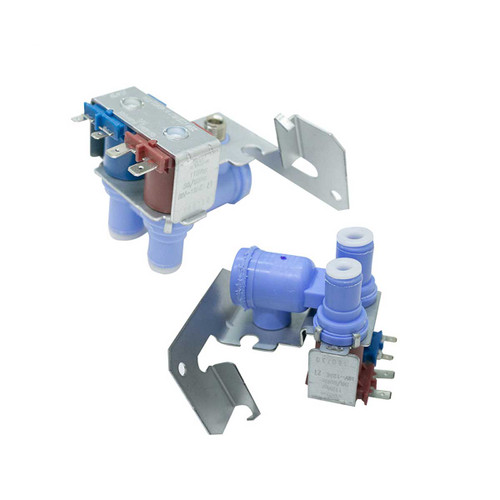 ELECTROVALVULA DOBLE WR57X10040, WR57X10051  WR57X10032 WR57X10018   WR57X33326   WR57X10064