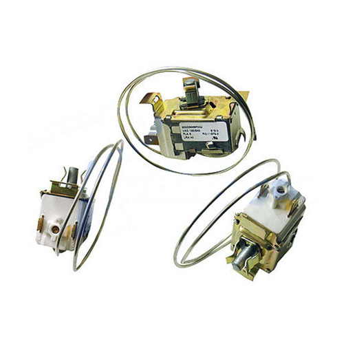CONTROL 1 PUERTA POLAR CORTO SUST