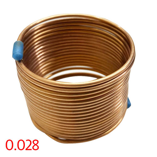 TUBO CAPILAR 0.028 EXTRABLANDO DEESACUM usar TC28 TUBO CAPILAR 0.028 EXTRABLANDO DEESACUM usar TC28