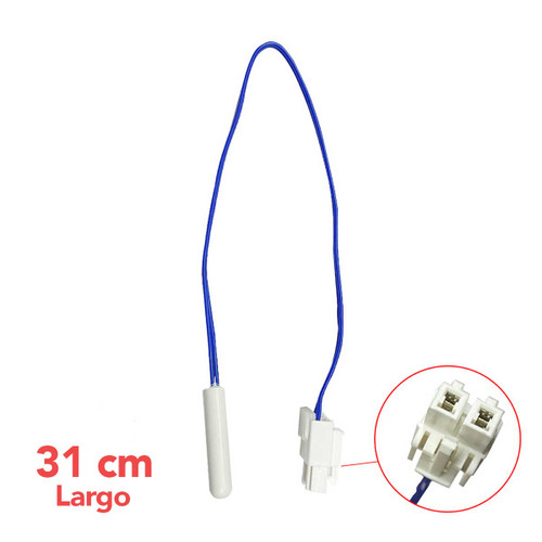 TERMISTOR SENSOR TEMPERATURA  LG 31 CM DA32-10105V