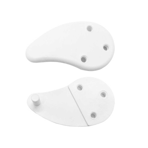 BISAGRA SERVIBAR ALM. WH. USAR W11044251