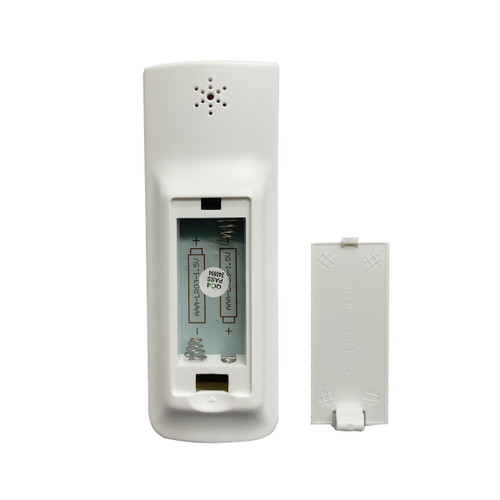 CONTROL REMOTO UNIVERSAL, 4.000 FRECUENCIAS KT-E02