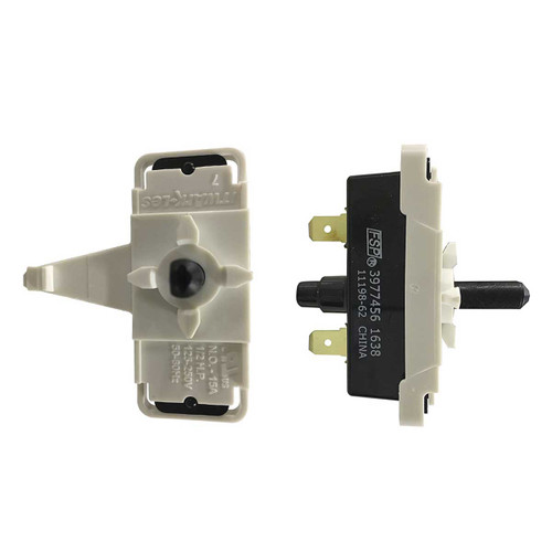 MICROSWITCH ARRANCADOR C/PIVOTE INF WH 3977456