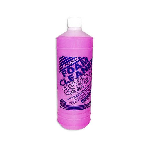 FOAM CLEANER 1 LT