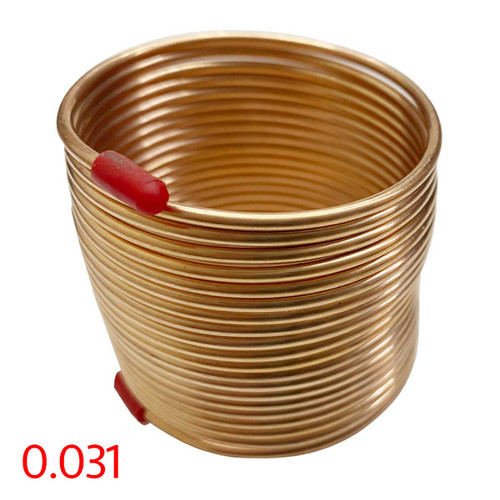 TUBO CAPILAR  0.031 EXTRABLANDO  DEESACUM usar CA31