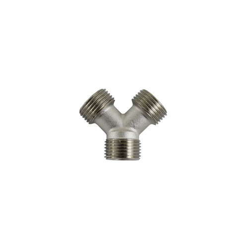 CONECTOR Y CONECTOR Y