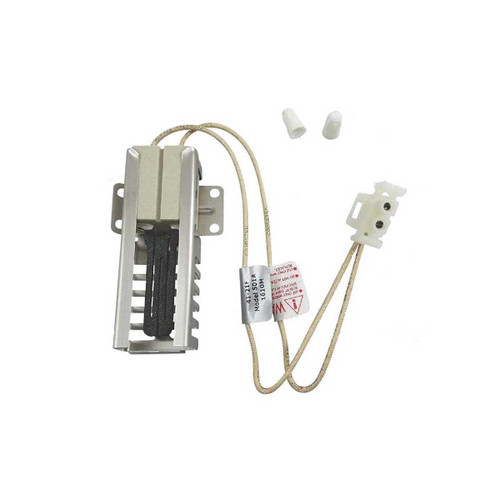 IGNITOR ESTUFA C/PROTECTOR WB13K21 WBX9998 12400035 5303935066 IGNITOR ESTUFA C/PROTECTOR WB13K21 WBX9998 12400035 5303935066