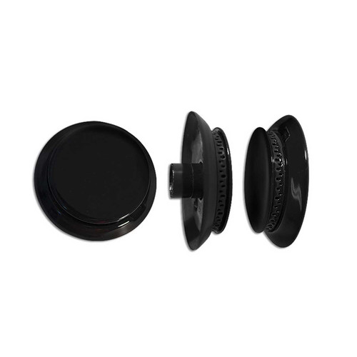 QUEMADOR CON BIZEL NEGRO SW10270804