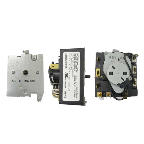 PROGRAMADOR SECADORA WE04X22654 189D7146P001 usar 234D2377P004 PROGRAMADOR SECADORA WE04X22654 189D7146P001 usar 234D2377P004