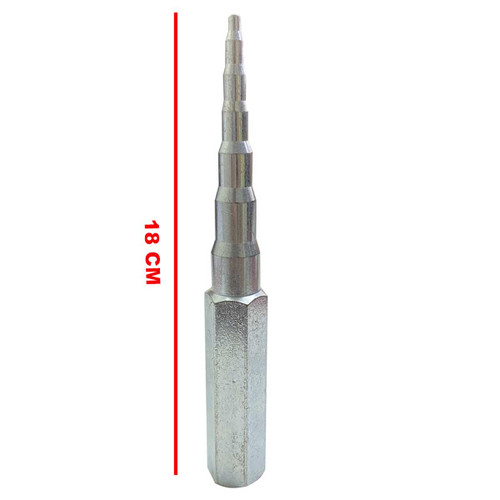 EXPANSOR MULTIPLE UNIVERSAL 1/4,1/2,3/8,3/16,5/8,5/16 y 3/4 EXPANSOR MULTIPLE UNIVERSAL 1/4,1/2,3/8,3/16,5/8,5/16 y 3/4
