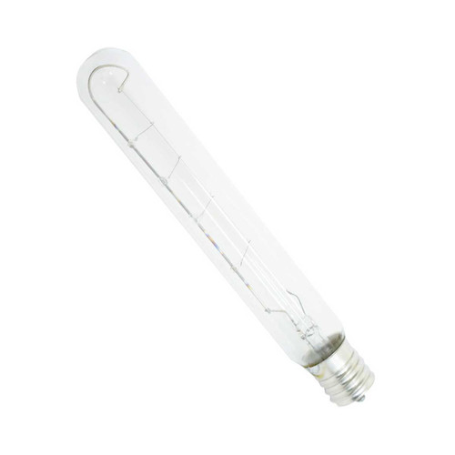 FOCO TUBULAR LARGO 40W 130V  E17 238C1464P002 238C1464P001
