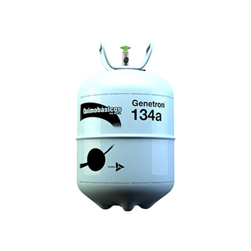 GAS BOYA 13.6 KG. R134A GENETRON
