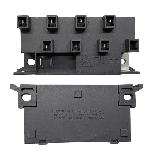 MODULO ENCENDIDO 7 + 0 = 7 BUJIAS usar W10422763