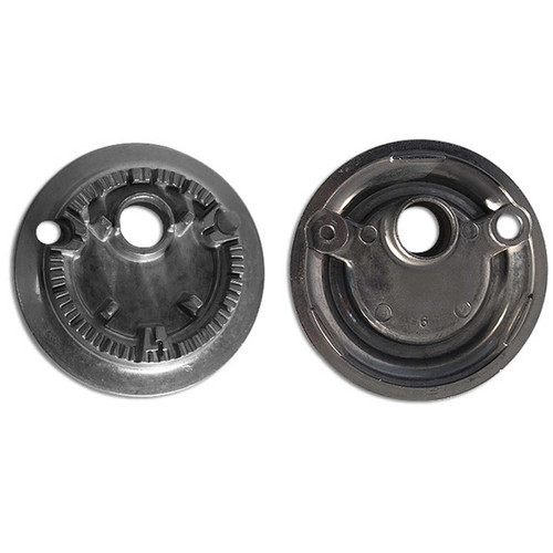 CABEZA QUEMADOR SUPERIOR SOLO S XXI ALUMINIO
