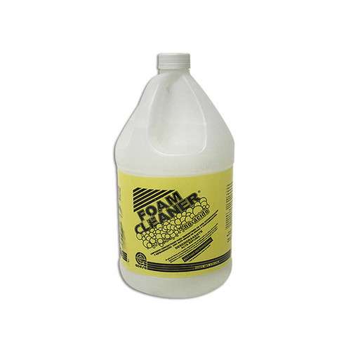 FOAM CLEANER DESENGRASANTE NO ACIDO GALON FOAM CLEANER DESENGRASANTE NO ACIDO GALON