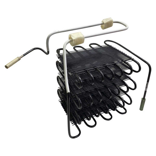 CONDENSADOR ENSAMBLE SIRIUS WR01F04894 CONDENSADOR ENSAMBLE SIRIUS WR01F04894