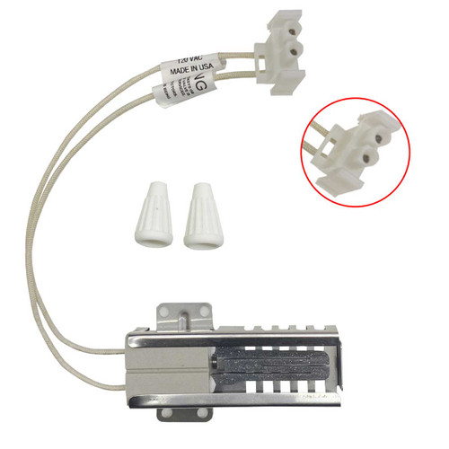IGNITOR HORNO NR020 223C3381G006 223C3381G007 5303935066 WB2X9998 205C1398G002 205C1398G011