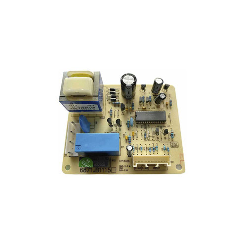 TARJETA PODER LG ORIG. USAR 6871JB115REX DESCONTINUADA TARJETA PODER LG ORIG. USAR 6871JB115REX DESCONTINUADA