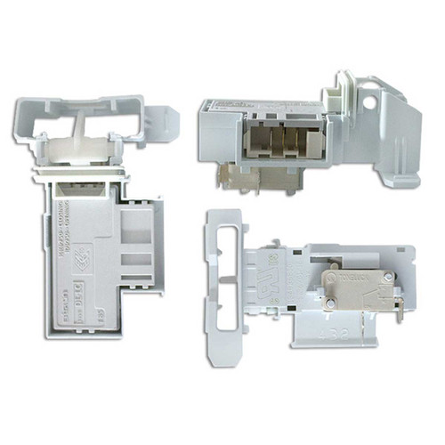 MICROSWITCH LAV.  ORIGINAL    MISMO 134936800