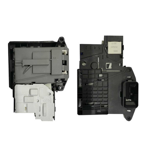 MICROSWITCH SEGURO DE PUERTA LG EBF613158021 EBF61674801 EBF62534401 ORIGINAL MICROSWITCH SEGURO DE PUERTA LG EBF613158021 EBF61674801 EBF62534401 ORIGINAL