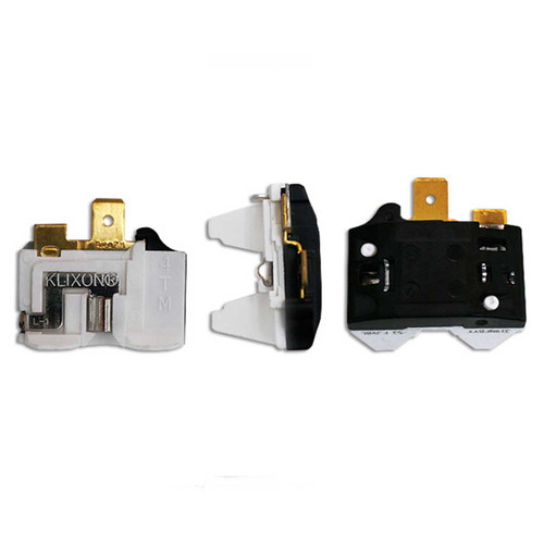 PROTECTOR TERMICO 1/2 KLIXON PROTECTOR TERMICO 1/2 KLIXON