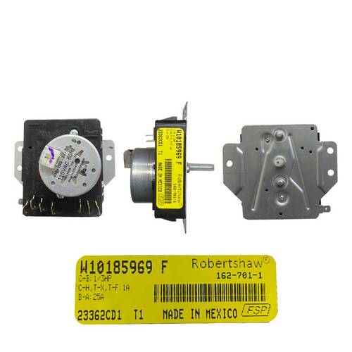 PROGRAMADOR 4 TIEMPOS SUST usar WPW10185969