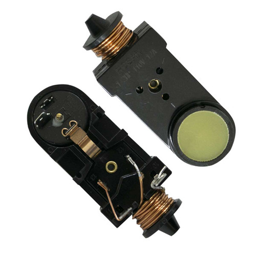 RELAY 1/2 COMPRESOR DANFOSS