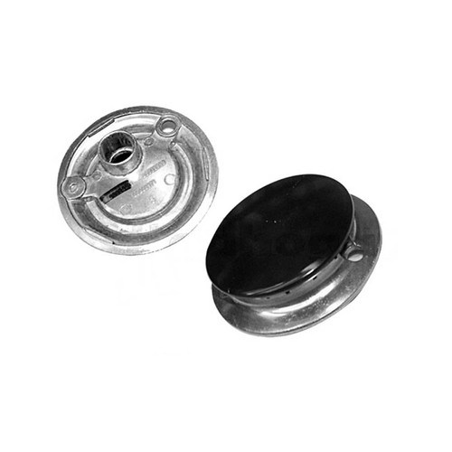 KIT QUEMADOR TAPA S XXI aluminio