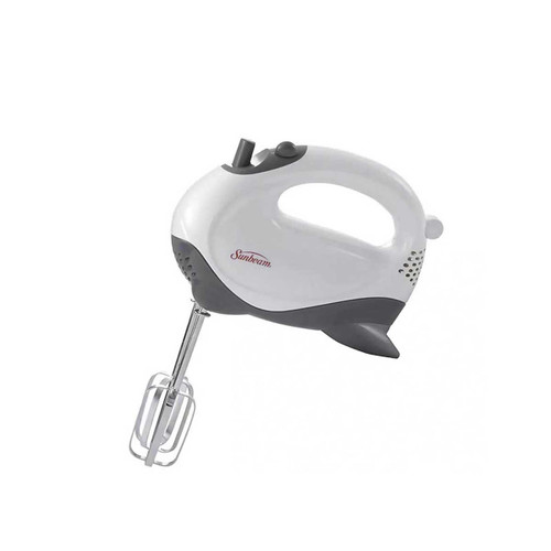BATIDORA DE MANO SUNBEAM 5 VELOCIDADES BATIDORA DE MANO SUNBEAM 5 VELOCIDADES