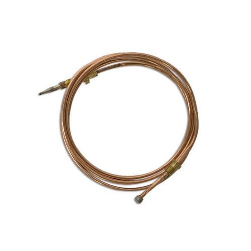 CONJUNTO TERMOPAR HORNO MABE 150cm CONJUNTO TERMOPAR HORNO MABE 150cm