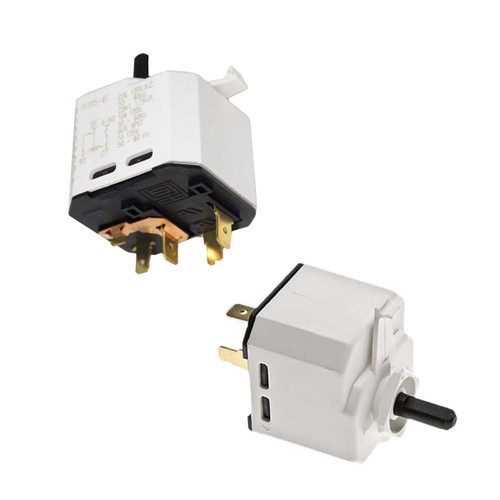 MICROSWITCH ARRANCADOR TIPO RELAY WH CORTO 3398095