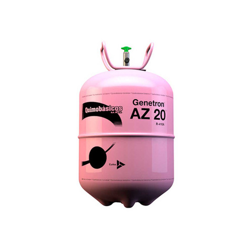 GAS BOYA 11.3K R410A AZ 20 GENETRON GAS BOYA 11.3K R410A AZ 20 GENETRON