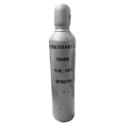 GAS BOYA 6.00 KG. R508B GENETRON