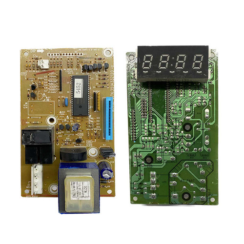 TARJETA PCB MICROONDAS DAEWOO AS KOC-1B5K9A27