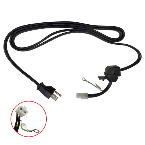 CABLE TOMACORRIENTE SEC.