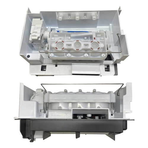 ICE MAKER LG AUTOMATICO KOREA 110V SIDE BY SIDE