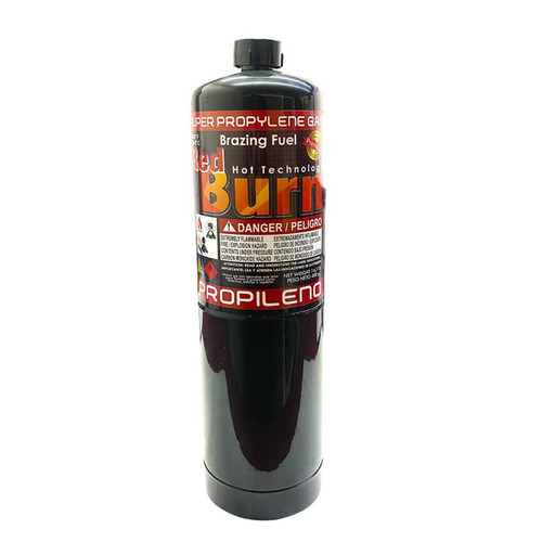 GAS PROPILENO REDBRUN ALTA TEMPERATURA CB1000 MAP PRO GAS PROPILENO REDBRUN ALTA TEMPERATURA CB1000 MAP PRO