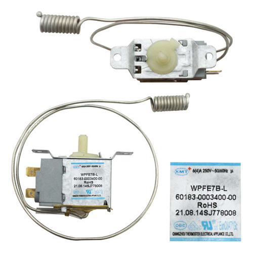 CONTROL DAEWOO BULBO LARGO 3018303400 3018306300 3018306400 CONTROL DAEWOO BULBO LARGO 3018303400 3018306300 3018306400