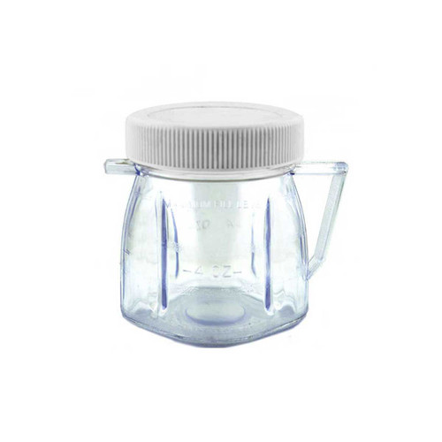 MINIVASO PLASTICO OSTER EN BOLSA