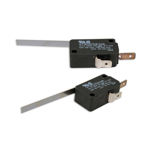 MICROSWITCH CICLICO TAPA