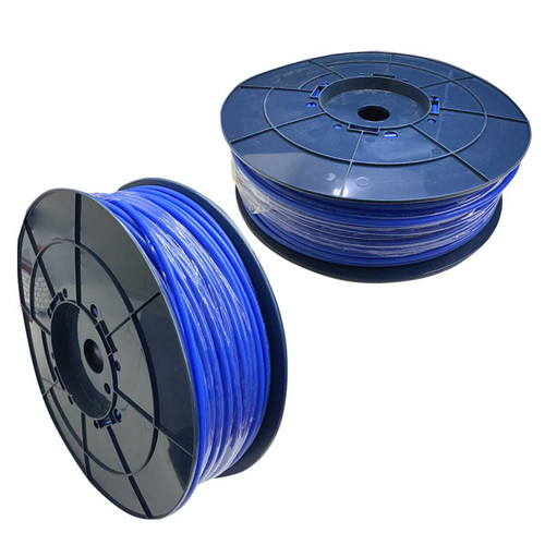 MANGUERA PVC 1/4 (ROLLO 152.40 MTS) MANGUERA PVC 1/4 (ROLLO 152.40 MTS)