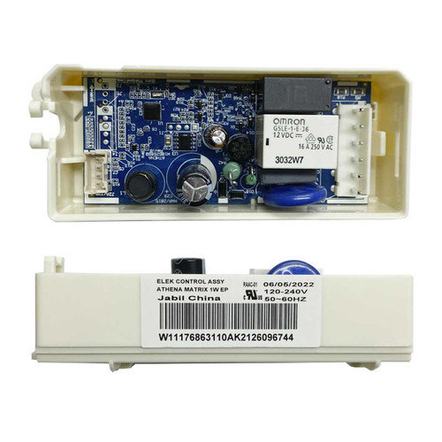 TARJETA CONTROL WH ELEK CONTROL ASSY ATHENA MATRIX 1W EP TARJETA CONTROL WH ELEK CONTROL ASSY ATHENA MATRIX 1W EP