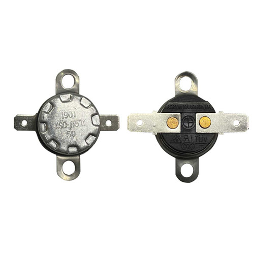 TERMOSTATO HORNO DE MICROONDAS KSD-85 C 50. TERMOSTATO HORNO DE MICROONDAS KSD-85 C 50.